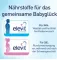 Instructions for use for Erkekler için Elevit tabletleri, 90 adet - 8