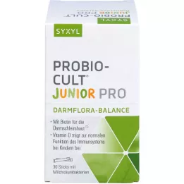PROBIO-Cult Junior Pro Syxyl poşet, 30 g