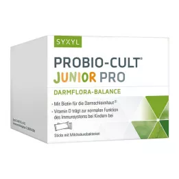 PROBIO-Cult Junior Pro Syxyl poşet, 30 g
