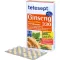 TETESEPT Ginseng 330 artı lesitin+B-vitaminleri tableti, 30 adet