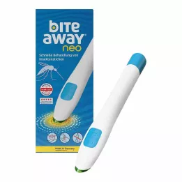 BITE AWAY neo dikiş iyileştirici, 1 adet