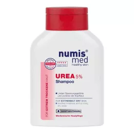 NUMIS med Üre %5 Şampuan, 200 ml