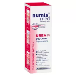 NUMIS med Üre %5 Gündüz Kremi, 50 ml