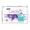 SENI Lady Slim inkontinans pedi ekstra, 15 adet