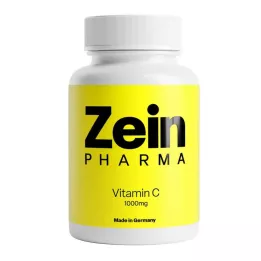 VITAMIN C 1000 mg ZeinPharma Kapsül, 120 Kapsül