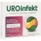 UROINFEKT 864 mg film kaplı tablet, 14 adet