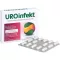 UROINFEKT 864 mg film kaplı tablet, 14 adet