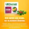 UROINFEKT 864 mg film kaplı tablet, 14 adet