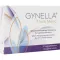 GYNELLA Flora Meno vajinal tablet, 10 adet