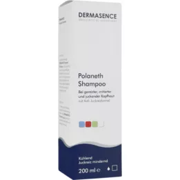 DERMASENCE Polaneth Şampuan, 200 ml