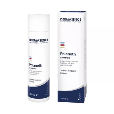 DERMASENCE Polaneth Şampuan, 200 ml DERMASENCE Polaneth Şampuan, 200 ml