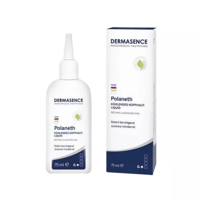 DERMASENCE Polaneth Sıvı, 75 ml DERMASENCE Polaneth Sıvı, 75 ml