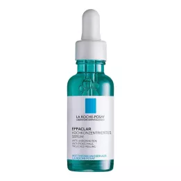 ROCHE-POSAY Effaclar yüksek konsantrasyonlu serum, 30 ml