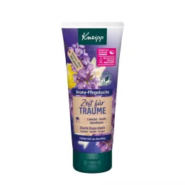 KNEIPP Aroma bakım duşu Hayaller için zaman, 200 ml
