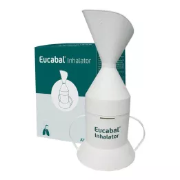 EUCABAL İnhaler, 1 adet