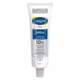 CETAPHIL Pro Üre %10 Ayak Merhemi, 100 g