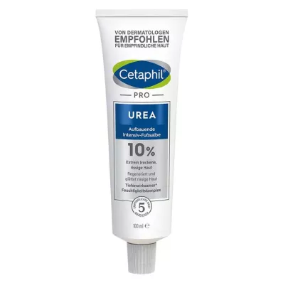 CETAPHIL Pro Üre %10 Ayak Merhemi, 100 g