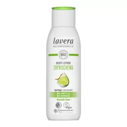 LAVERA Vücut losyonu ferahlatıcı dt, 200 ml