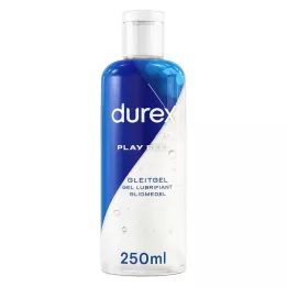 DUREX play Feel su bazlı kayganlaştırıcı, 250 ml