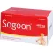 SOGOON 480 mg film kaplı tablet, 200 adet