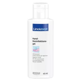 LINOLA sept el dezenfektanı jeli, 45 ml