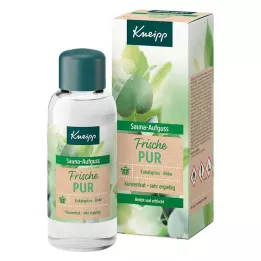 KNEIPP Sauna İnfüzyonu Saf Ferahlık, 100 ml
