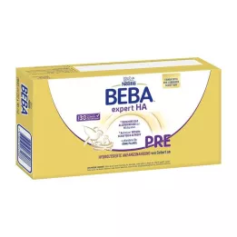 NESTLE BEBA EXPERT HA İçime hazır, 32X90 ml