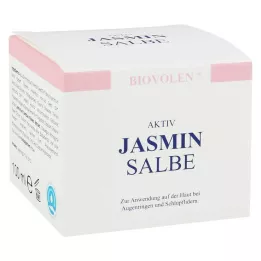 BIOVOLEN Aktif yasemin merhemi, 100 ml