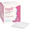 TAPFI 25 mg/25 mg aktif madde içeren yama, 20 adet