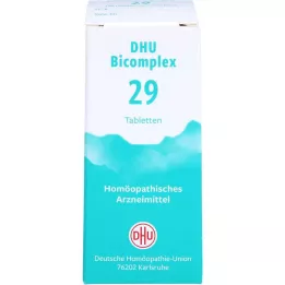 DHU Bicomplex 29 Tablet, 150 Kapsül