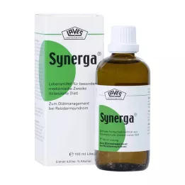 SYNERGA Çözelti, 100 ml