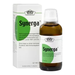 SYNERGA Çözelti, 100 ml