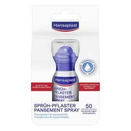 HANSAPLAST Sprey yama, 32,5 ml
