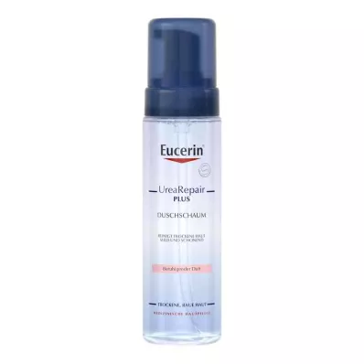 EUCERIN UreaRepair PLUS Duş köpüğü, 200 ml EUCERIN UreaRepair PLUS Duş köpüğü, 200 ml