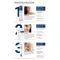 EUCERIN UreaRepair PLUS Duş köpüğü, 200 ml
