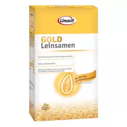 LINUSIT Altın keten tohumu, 250 g