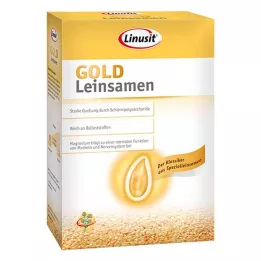 LINUSIT Altın keten tohumu, 500 g
