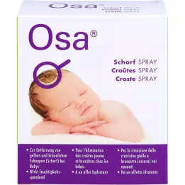 OSA Uyuz spreyi, 30 ml