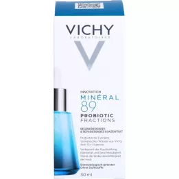 VICHY MINERAL 89 Probiyotik Fraksiyon Konsantresi, 30 ml