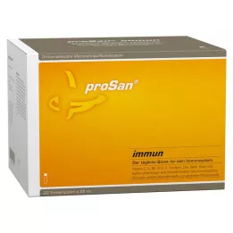 PROSAN İmmün içme ampulleri, 30X25 ml