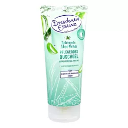 DE Canlandırıcı aloe vera duş jeli, 200 ml
