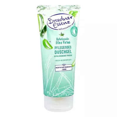 DE Canlandırıcı aloe vera duş jeli, 200 ml