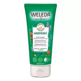 WELEDA Aroma Duş Uyumu, 200 ml