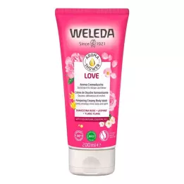 WELEDA Aroma Duş Aşkı, 200 ml