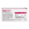 DAOSIN Tabletler, 10 adet