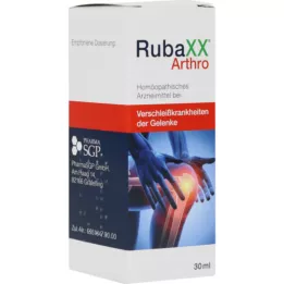 RUBAXX Arthro Karışımı, 30 ml