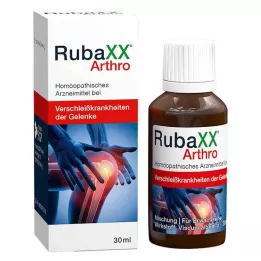 RUBAXX Arthro Karışımı, 30 ml