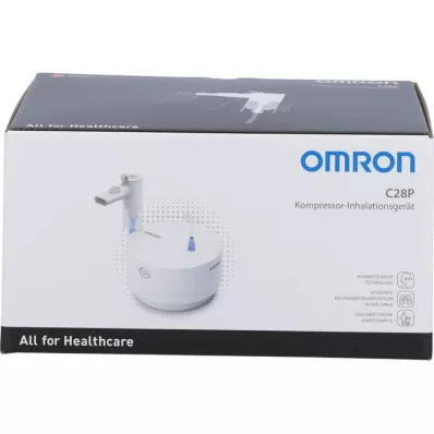 OMRON C28P İnhaler, 1 adet