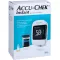 ACCU-CHEK Anlık Set mmol/l, 1 adet