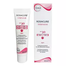 SYNCHROLINE Rosacure Yoğun Krem SPF 30, 30 ml